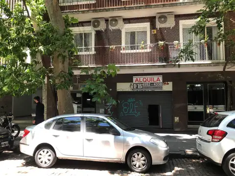 Local en Alquiler en Palermo, $ 1.200.000