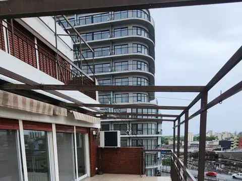 Departamento en Alquiler en Barracas, $ 2.100.000