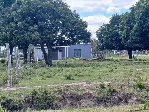 TERRENO EN VENTA A METROS DEL RÍO PARANÁ – LAVALLE