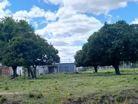 Terreno en Venta en Lavalle, USD 14.000