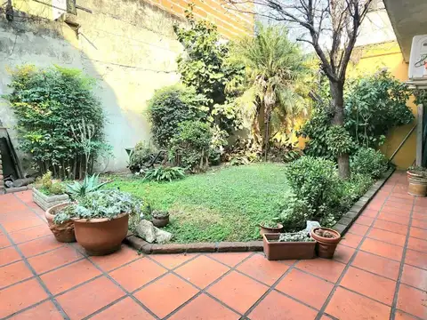 Casa en Venta en Belgrano, USD 85.000