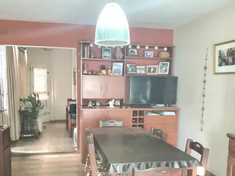 Casa en Venta en Belgrano, USD 85.000