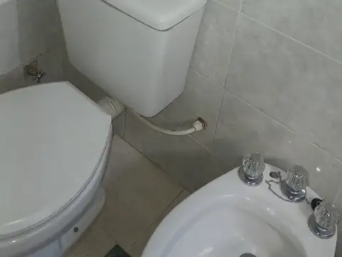 Malabia 2400, Piso 8