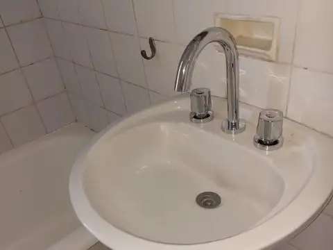 Departamento en Alquiler 60 años