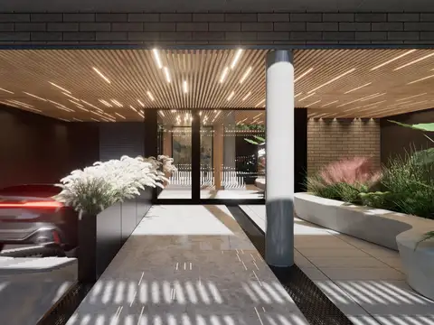 ELEVIA de 3 Dormitorios