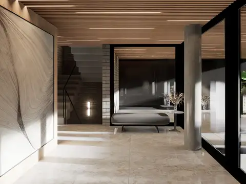 ELEVIA en Martinez Vias / Libertador