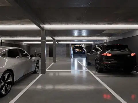 Av. del Libertador 13400 - Entrega Enero 0001