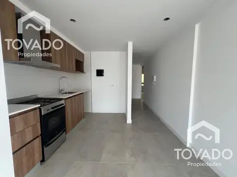 Departamento en Venta en Almagro, USD 180.800