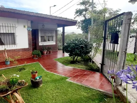 Casa en venta en Benavidez, excelente ubicación!