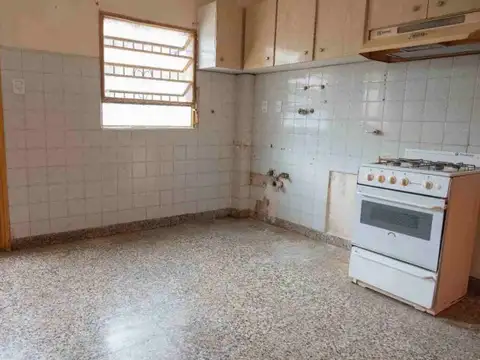 PH al Frente Planta Baja con Patio Apto Crédito
