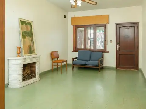 Rosario 1800 , Piso 0