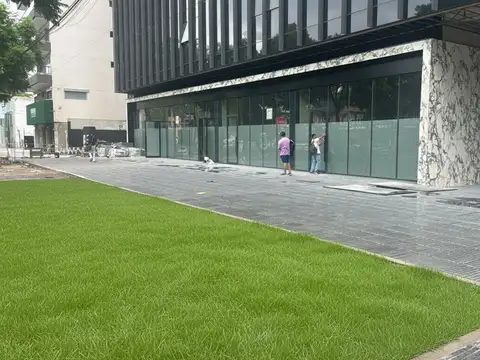 Local  en Alquiler en Vicente López, G.B.A. Zona Norte, Argentina