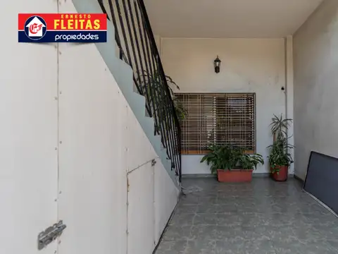 Depto Tipo Casa en Venta de 3 dormitorios