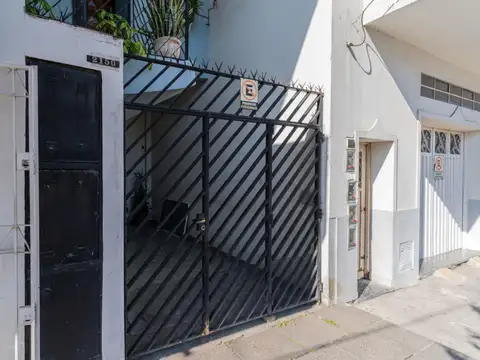 Mariano Santamaría 2100