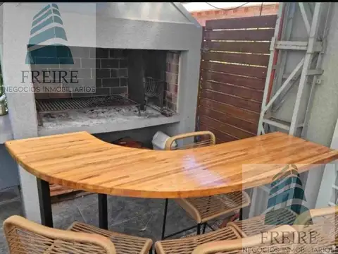 Casa 4 Ambientes, Apta Credito | Barrio Pellegrini, Pilar