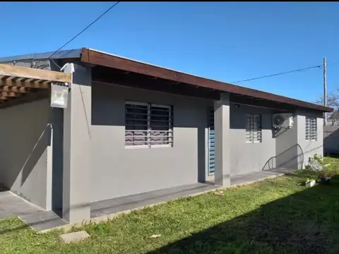 Casa 4 Ambientes, Apta Credito | Barrio Pellegrini, Pilar