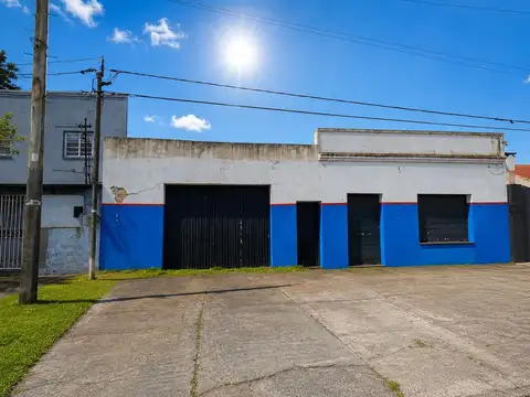 LOTE EN VENTA LA PLATA DE 786 m² AVENIDA 31