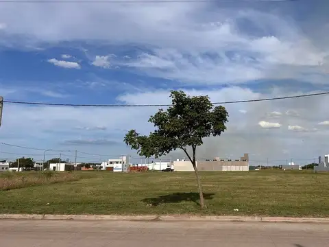 Terreno en Venta en Rafaela, USD 46.000