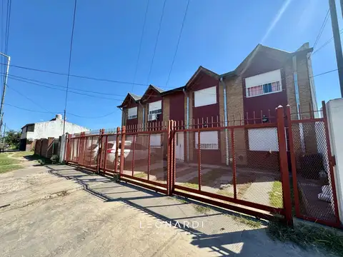 Departamento en Belén de Escobar