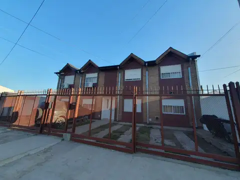 Departamento en Belén de Escobar