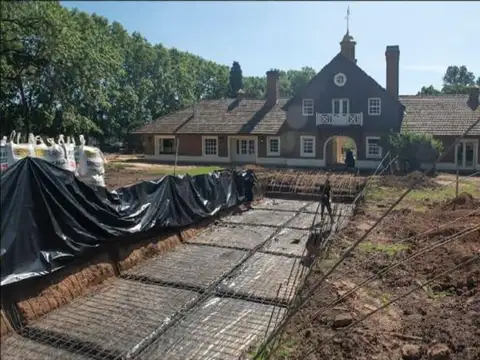 Terreno en Venta en Almahue, USD 120.000