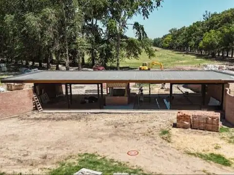 Terreno en Venta de 776,0 m2