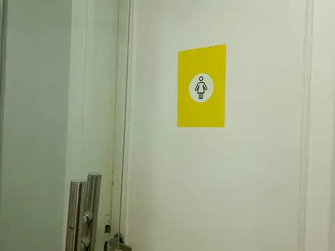 Oficina en Alquiler 101 años