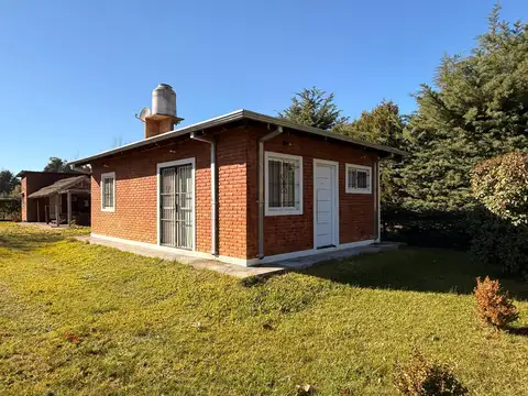 Casa en Venta en Parque Exaltacion, USD 89.000