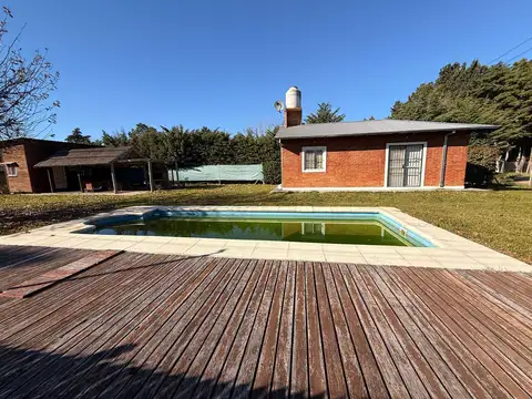Casa en Venta en Parque Exaltación, USD 89.000