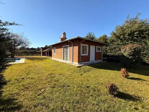 Casa Chalet  en Venta en Parque Exaltación, Exaltación de la Cruz, G.B.A. Zona Norte