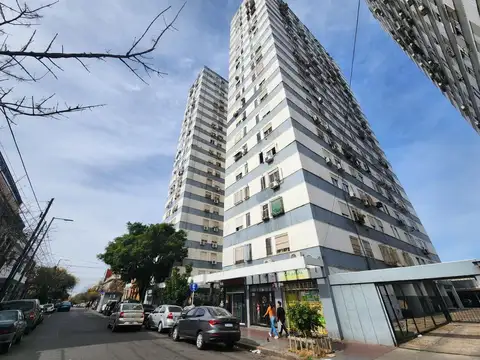 Inclan 4200, Piso 15