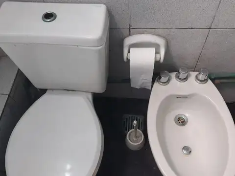 Depto Tipo Casa en Venta 35 años