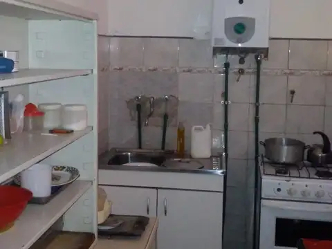 Depto Tipo Casa en Venta en Villa Maipu, USD 69.000