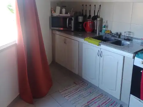 Departamento en Alquiler de 2 ambientes