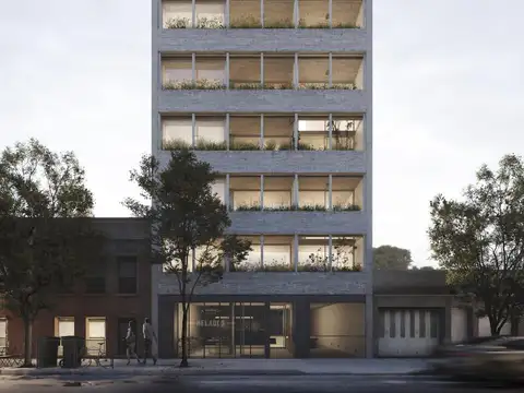 Departamento en Venta en Abasto, USD 100.000