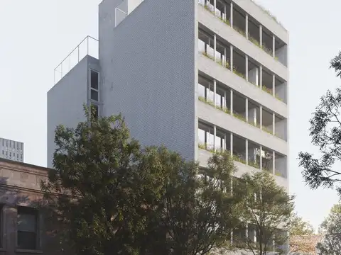 Departamento en Venta 1 año