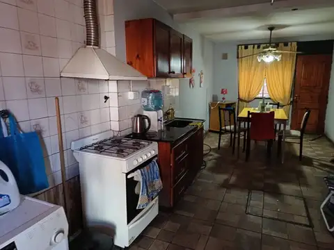 Casa en Venta en El Plumerillo, USD 55.000