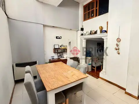 Depto Tipo Casa en Venta de 3 dormitorios