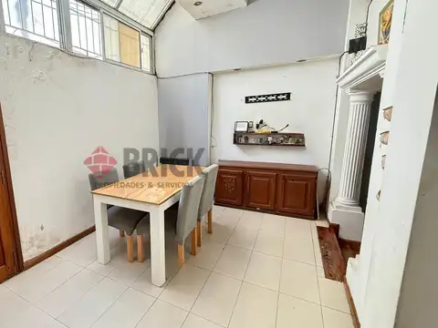 Depto Tipo Casa en Venta de 3 dormitorios