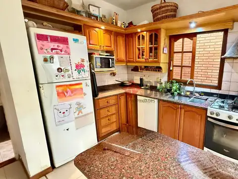 Depto Tipo Casa 4 ambientes con 1 baño