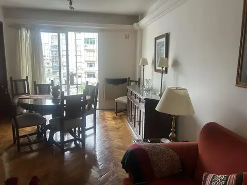 Departamento en Venta en Palermo Soho, USD 240.000
