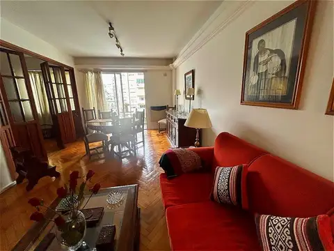 Departamento en Venta en Palermo Soho, Palermo