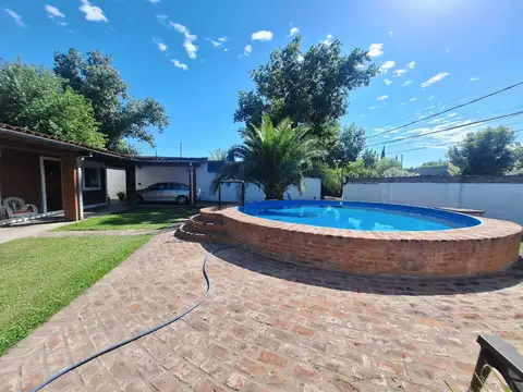 Quinta en V.Zapiola