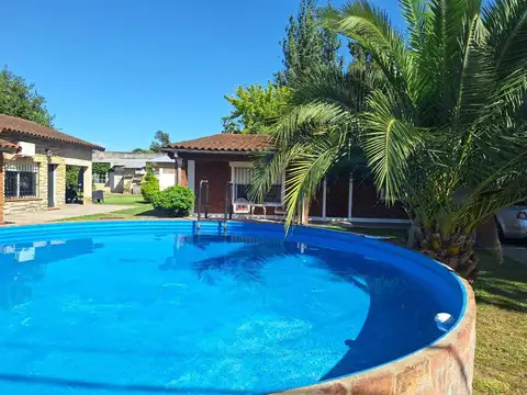 Quinta en Venta en Villa Zapiola, USD 159.000