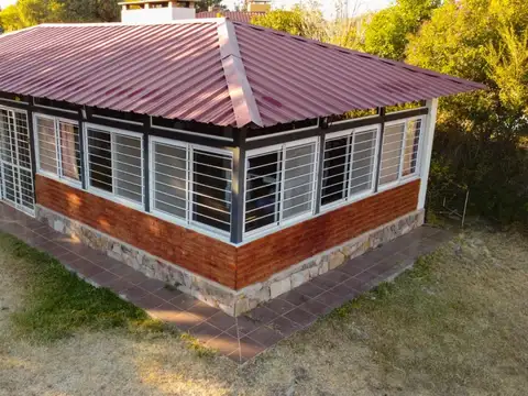VENTA COMPLEJO DE CABAÑAS