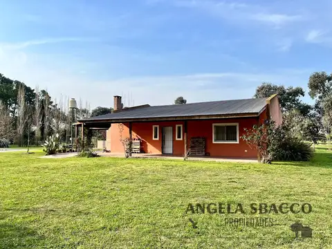 Quinta en Venta de 3 dormitorios