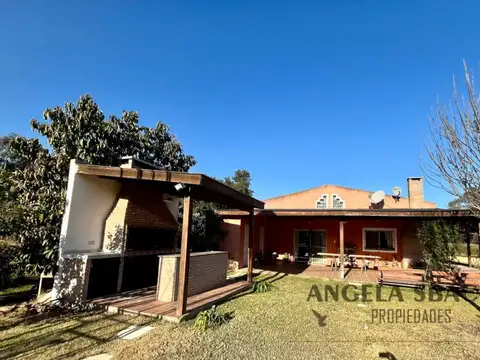 Quinta en Venta al Noroeste
