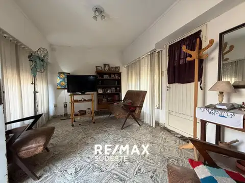 Depto Tipo Casa en Venta de 3 ambientes