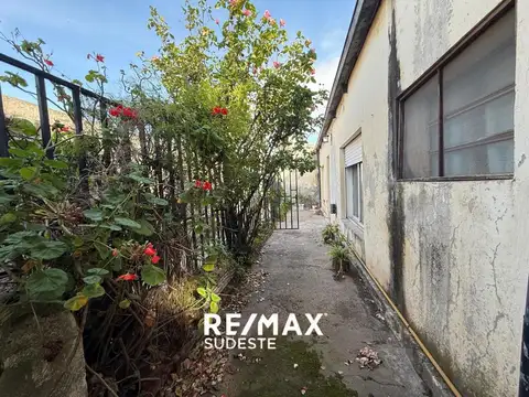 Depto Tipo Casa en Venta en Bahia Blanca, USD 38.000
