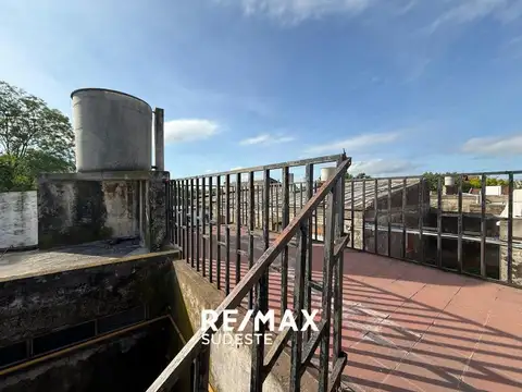 Depto Tipo Casa en Venta de 2 dormitorios